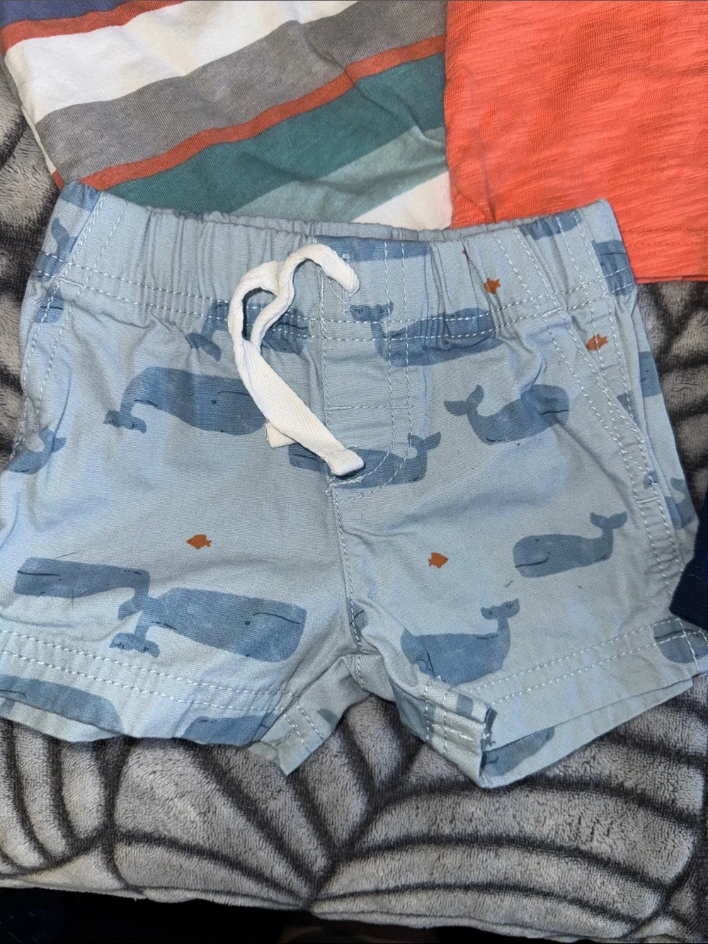 GAP never grow